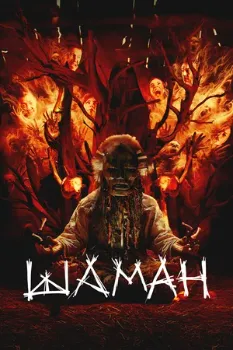 Постер Шаман (2024)