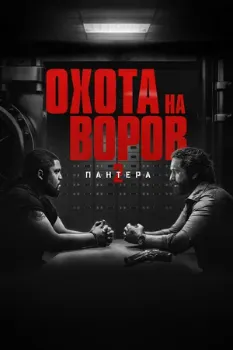 Постер Охота на воров 2: Пантера (2025)