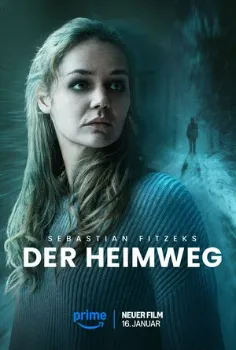 Постер Календарный убийца (2025)