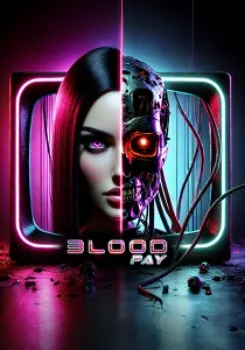 Постер Оплата кровью (2025)