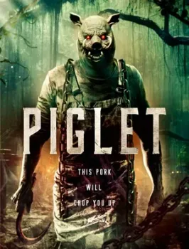 Постер Пятачок. Возвращение (2025)