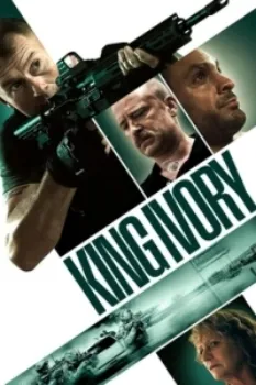 Постер Король слоновой кости (2024)