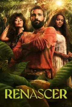 Постер Возрождение (2024)
