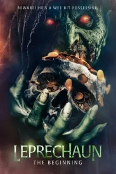 Постер Лепрекон: Начало (2025)