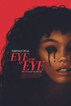 Постер Песочный человек (2025)