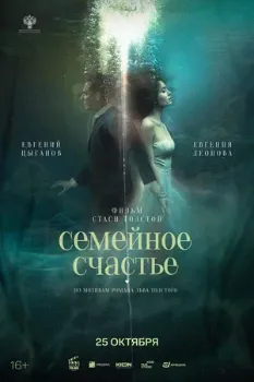 Постер Семейное счастье (2025)