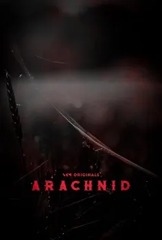 Постер Арахнид (2025)