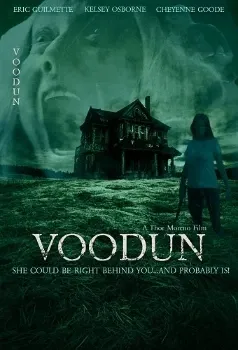 Постер Вуду (2025)