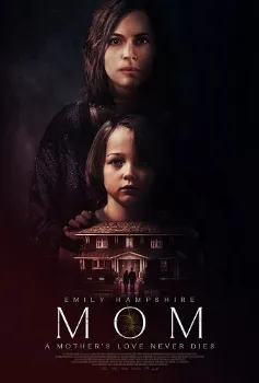 Постер Мама / Mom (2024)