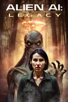 Постер Чужой ИИ: Наследие (2025)