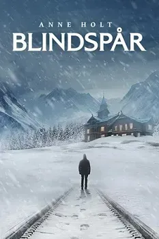 Постер Тупик / Слепая зона (2025)