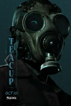 Постер Чайная чашка (2024)