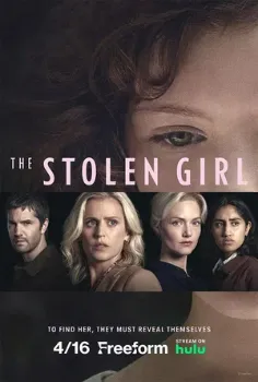 Постер Похищенная (The Stolen Girl) (2025)