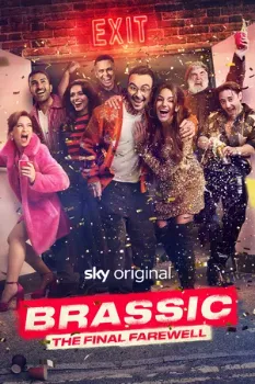 Постер Голяк 7 сезон