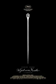 Постер Девушка с иглой (2024)