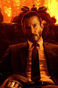 Постер Константин 2